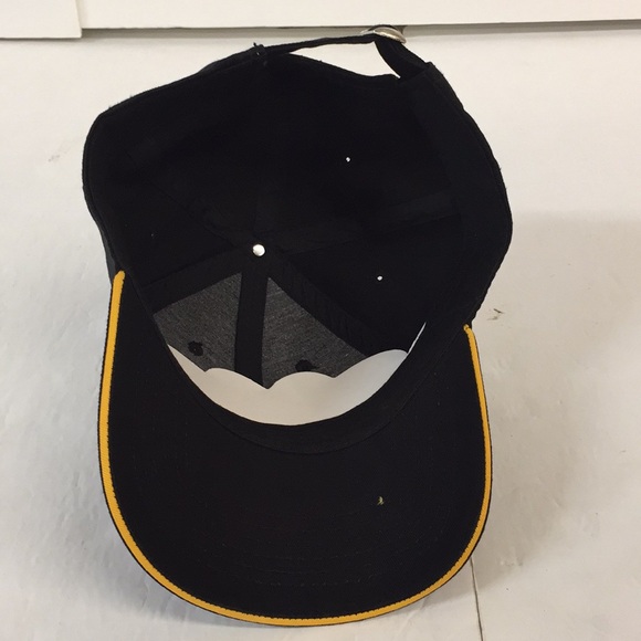 Duralast Gold Black Cap New - Picture 8 of 12